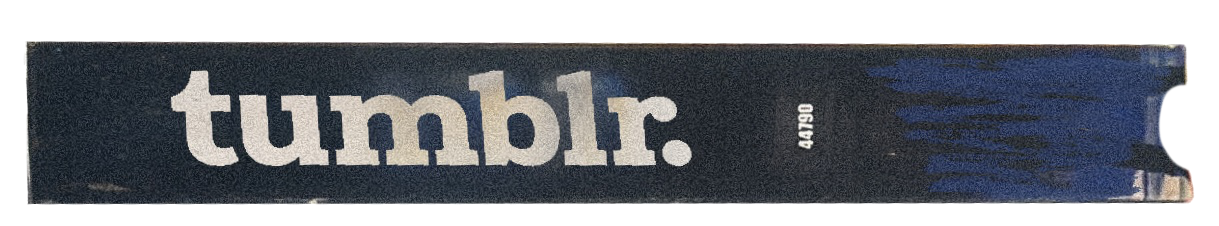 Tumblr
